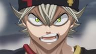Asta seen in the Black Clover anime (Image via Studio Pierrot)